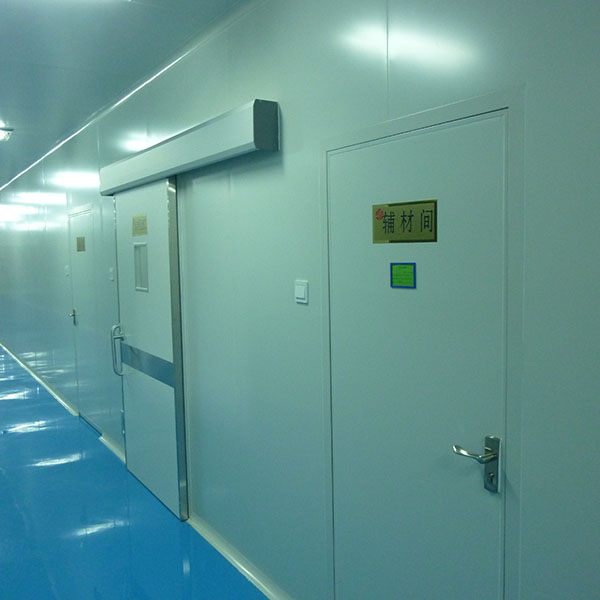 实验室恒温恒湿